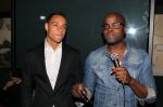 Amsterdam 15 mei 2012
Presentatie website van Gregory v d Wiel. Gregory met Jandino Asporaat
Peter Smulders bv