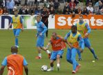 Lausanne, 18 Mei 2010
Nederlands elftal op trainingskamp op weg naar het EK 2012
Jeremain Lens
Foto Peter Smulders BV