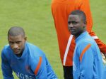 Lausanne, 18 Mei 2012
Nederlands elftal op weg naar het Ek 2012
Jetro Willems
Foto Peter Smulders BV