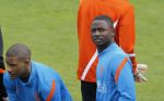 Lausanne, 18 Mei 2012
Nederlands elftal op weg naar het Ek 2012
Jetro Willems
Foto Peter Smulders BV