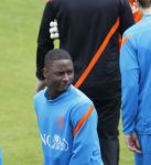 Lausanne, 18 Mei 2012
Nederlands elftal op weg naar het Ek 2012
Jetro Willems
Foto Peter Smulders BV