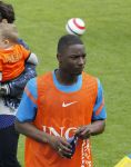 Lausanne, 18 Mei 2012
Nederlands elftal op weg naar het Ek 2012
Jetro Willems
Foto Peter Smulders BV