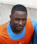 Lausanne, 18 Mei 2012
Nederlands elftal op weg naar het Ek 2012
Jetro Willems en Jeremain Lens
Foto Peter Smulders BV