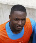 Lausanne, 18 Mei 2012
Nederlands elftal op weg naar het Ek 2012
Jetro Willems en Jeremain Lens
Foto Peter Smulders BV