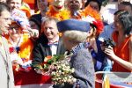 Rhenen en Veenedaal 30 april 2012
Koninginnedag met daarbij aanwezig koningin Beatrix Prins Willem Alexander Prinses Maxima Prins Constantijn Prinses Laurentien Prinses Margrite Prins Maurits Prinses Marilene Prins Bernhard Prinses Annette Prins Pieter Christiaan Prins Floris Prinses Aimee en Pieter v Vollenhoven.
Johan Vlemmix
Peter Smulders bv