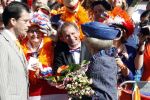 Rhenen en Veenedaal 30 april 2012
Koninginnedag met daarbij aanwezig koningin Beatrix Prins Willem Alexander Prinses Maxima Prins Constantijn Prinses Laurentien Prinses Margrite Prins Maurits Prinses Marilene Prins Bernhard Prinses Annette Prins Pieter Christiaan Prins Floris Prinses Aimee en Pieter v Vollenhoven.
Johan Vlemmix
Peter Smulders bv