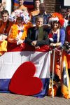 Rhenen en Veenedaal 30 april 2012
Koninginnedag met daarbij aanwezig koningin Beatrix Prins Willem Alexander Prinses Maxima Prins Constantijn Prinses Laurentien Prinses Margrite Prins Maurits Prinses Marilene Prins Bernhard Prinses Annette Prins Pieter Christiaan Prins Floris Prinses Aimee en Pieter v Vollenhoven.
Peter Smulders bv