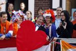 Rhenen en Veenedaal 30 april 2012
Koninginnedag met daarbij aanwezig koningin Beatrix Prins Willem Alexander Prinses Maxima Prins Constantijn Prinses Laurentien Prinses Margrite Prins Maurits Prinses Marilene Prins Bernhard Prinses Annette Prins Pieter Christiaan Prins Floris Prinses Aimee en Pieter v Vollenhoven.
Peter Smulders bv