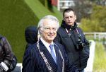 Scheveningen 21 april 2012
Jozias v Aartsen ontvangt koningin Beatrix bij opening Madurodam.
Peter Smulders bv