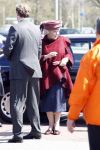 Scheveningen 21 april 2012
Jozias v Aartsen ontvangt koningin Beatrix bij opening Madurodam.
Peter Smulders bv