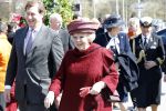 Scheveningen 21 april 2012
Jozias v Aartsen ontvangt koningin Beatrix bij opening Madurodam.
Peter Smulders bv
