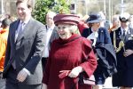 Scheveningen 21 april 2012
Jozias v Aartsen ontvangt koningin Beatrix bij opening Madurodam.
Peter Smulders bv