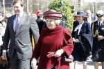 Scheveningen 21 april 2012
Jozias v Aartsen ontvangt koningin Beatrix bij opening Madurodam.
Peter Smulders bv