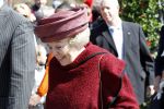 Scheveningen 21 april 2012
Jozias v Aartsen ontvangt koningin Beatrix bij opening Madurodam.
Peter Smulders bv