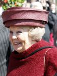 Scheveningen 21 april 2012
Jozias v Aartsen ontvangt koningin Beatrix bij opening Madurodam.
Peter Smulders bv