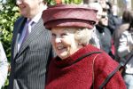 Scheveningen 21 april 2012
Jozias v Aartsen ontvangt koningin Beatrix bij opening Madurodam.
Peter Smulders bv