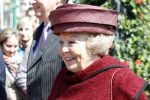 Scheveningen 21 april 2012
Jozias v Aartsen ontvangt koningin Beatrix bij opening Madurodam.
Peter Smulders bv