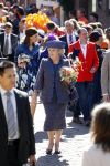 Rhenen en Veenedaal 30 april 2012
Koninginnedag met daarbij aanwezig koningin Beatrix Prins Willem Alexander Prinses Maxima Prins Constantijn Prinses Laurentien Prinses Margrite Prins Maurits Prinses Marilene Prins Bernhard Prinses Annette Prins Pieter Christiaan Prins Floris Prinses Aimee en Pieter v Vollenhoven.
Peter Smulders bv
