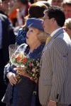 Rhenen en Veenedaal 30 april 2012
Koninginnedag met daarbij aanwezig koningin Beatrix Prins Willem Alexander Prinses Maxima Prins Constantijn Prinses Laurentien Prinses Margrite Prins Maurits Prinses Marilene Prins Bernhard Prinses Annette Prins Pieter Christiaan Prins Floris Prinses Aimee en Pieter v Vollenhoven.
Peter Smulders bv
