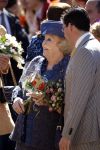 Rhenen en Veenedaal 30 april 2012
Koninginnedag met daarbij aanwezig koningin Beatrix Prins Willem Alexander Prinses Maxima Prins Constantijn Prinses Laurentien Prinses Margrite Prins Maurits Prinses Marilene Prins Bernhard Prinses Annette Prins Pieter Christiaan Prins Floris Prinses Aimee en Pieter v Vollenhoven.
Peter Smulders bv