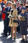 Rhenen en Veenedaal 30 april 2012
Koninginnedag met daarbij aanwezig koningin Beatrix Prins Willem Alexander Prinses Maxima Prins Constantijn Prinses Laurentien Prinses Margrite Prins Maurits Prinses Marilene Prins Bernhard Prinses Annette Prins Pieter Christiaan Prins Floris Prinses Aimee en Pieter v Vollenhoven.
Peter Smulders bv