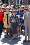 Rhenen en Veenedaal 30 april 2012
Koninginnedag met daarbij aanwezig koningin Beatrix Prins Willem Alexander Prinses Maxima Prins Constantijn Prinses Laurentien Prinses Margrite Prins Maurits Prinses Marilene Prins Bernhard Prinses Annette Prins Pieter Christiaan Prins Floris Prinses Aimee en Pieter v Vollenhoven.
Peter Smulders bv