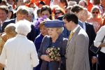 Rhenen en Veenedaal 30 april 2012
Koninginnedag met daarbij aanwezig koningin Beatrix Prins Willem Alexander Prinses Maxima Prins Constantijn Prinses Laurentien Prinses Margrite Prins Maurits Prinses Marilene Prins Bernhard Prinses Annette Prins Pieter Christiaan Prins Floris Prinses Aimee en Pieter v Vollenhoven.
Peter Smulders bv