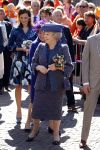 Rhenen en Veenedaal 30 april 2012
Koninginnedag met daarbij aanwezig koningin Beatrix Prins Willem Alexander Prinses Maxima Prins Constantijn Prinses Laurentien Prinses Margrite Prins Maurits Prinses Marilene Prins Bernhard Prinses Annette Prins Pieter Christiaan Prins Floris Prinses Aimee en Pieter v Vollenhoven.
Peter Smulders bv