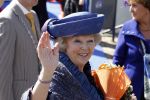Rhenen en Veenedaal 30 april 2012
Koninginnedag met daarbij aanwezig koningin Beatrix Prins Willem Alexander Prinses Maxima Prins Constantijn Prinses Laurentien Prinses Margrite Prins Maurits Prinses Marilene Prins Bernhard Prinses Annette Prins Pieter Christiaan Prins Floris Prinses Aimee en Pieter v Vollenhoven.
Peter Smulders bv