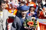 Rhenen en Veenedaal 30 april 2012
Koninginnedag met daarbij aanwezig koningin Beatrix Prins Willem Alexander Prinses Maxima Prins Constantijn Prinses Laurentien Prinses Margrite Prins Maurits Prinses Marilene Prins Bernhard Prinses Annette Prins Pieter Christiaan Prins Floris Prinses Aimee en Pieter v Vollenhoven.
Peter Smulders bv