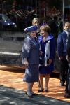 Rhenen en Veenedaal 30 april 2012
Koninginnedag met daarbij aanwezig koningin Beatrix Prins Willem Alexander Prinses Maxima Prins Constantijn Prinses Laurentien Prinses Margrite Prins Maurits Prinses Marilene Prins Bernhard Prinses Annette Prins Pieter Christiaan Prins Floris Prinses Aimee en Pieter v Vollenhoven.
Peter Smulders bv