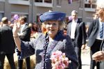 Rhenen en Veenedaal 30 april 2012
Koninginnedag met daarbij aanwezig koningin Beatrix Prins Willem Alexander Prinses Maxima Prins Constantijn Prinses Laurentien Prinses Margrite Prins Maurits Prinses Marilene Prins Bernhard Prinses Annette Prins Pieter Christiaan Prins Floris Prinses Aimee en Pieter v Vollenhoven.
Peter Smulders bv