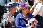 Rhenen en Veenedaal 30 april 2012
Koninginnedag met daarbij aanwezig koningin Beatrix Prins Willem Alexander Prinses Maxima Prins Constantijn Prinses Laurentien Prinses Margrite Prins Maurits Prinses Marilene Prins Bernhard Prinses Annette Prins Pieter Christiaan Prins Floris Prinses Aimee en Pieter v Vollenhoven.
Peter Smulders bv
