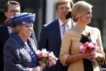 Rhenen en Veenedaal 30 april 2012
Koninginnedag met daarbij aanwezig koningin Beatrix Prins Willem Alexander Prinses Maxima Prins Constantijn Prinses Laurentien Prinses Margrite Prins Maurits Prinses Marilene Prins Bernhard Prinses Annette Prins Pieter Christiaan Prins Floris Prinses Aimee en Pieter v Vollenhoven.
Peter Smulders bv
