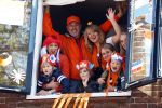 Rhenen en Veenedaal 30 april 2012
Koninginnedag met daarbij aanwezig koningin Beatrix Prins Willem Alexander Prinses Maxima Prins Constantijn Prinses Laurentien Prinses Margrite Prins Maurits Prinses Marilene Prins Bernhard Prinses Annette Prins Pieter Christiaan Prins Floris Prinses Aimee en Pieter v Vollenhoven.
Peter Smulders bv