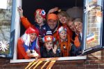Rhenen en Veenedaal 30 april 2012
Koninginnedag met daarbij aanwezig koningin Beatrix Prins Willem Alexander Prinses Maxima Prins Constantijn Prinses Laurentien Prinses Margrite Prins Maurits Prinses Marilene Prins Bernhard Prinses Annette Prins Pieter Christiaan Prins Floris Prinses Aimee en Pieter v Vollenhoven.
Peter Smulders bv
