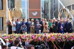 Rhenen en Veenedaal 30 april 2012
Koninginnedag met daarbij aanwezig koningin Beatrix Prins Willem Alexander Prinses Maxima Prins Constantijn Prinses Laurentien Prinses Margrite Prins Maurits Prinses Marilene Prins Bernhard Prinses Annette Prins Pieter Christiaan Prins Floris Prinses Aimee en Pieter v Vollenhoven.
Peter Smulders bv