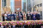 Rhenen en Veenedaal 30 april 2012
Koninginnedag met daarbij aanwezig koningin Beatrix Prins Willem Alexander Prinses Maxima Prins Constantijn Prinses Laurentien Prinses Margrite Prins Maurits Prinses Marilene Prins Bernhard Prinses Annette Prins Pieter Christiaan Prins Floris Prinses Aimee en Pieter v Vollenhoven.
Peter Smulders bv