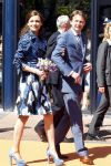 Rhenen en Veenedaal 30 april 2012
Koninginnedag met daarbij aanwezig koningin Beatrix Prins Willem Alexander Prinses Maxima Prins Constantijn Prinses Laurentien Prinses Margrite Prins Maurits Prinses Marilene Prins Bernhard Prinses Annette Prins Pieter Christiaan Prins Floris Prinses Aimee en Pieter v Vollenhoven.
op de foto Prins Floris en zijn vrouw PrinsesAimee
Peter Smulders bv