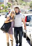 ibiza 6 juni 2011
Vivian Reys met haar nieuwe spaanse vriend .
Peter Smulders bv