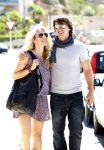 ibiza 6 juni 2011
Vivian Reys met haar nieuwe spaanse vriend Matias.
Peter Smulders bv
