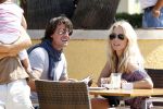 ibiza 6 juni 2011
Vivian Reys met haar nieuwe spaanse vriend .
Peter Smulders bv