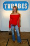 Amsterdam 16 decmber 2001

Uitreiking TV babes award in de Kroon.

Vivian Reys en har broer Marc
Peter Smulders bv
