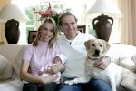Bosch en Duin 17 december 2004
John Ewbank met Day en Vivian Reys  en Ewie
Peter Smulders bv
