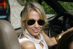 Wassenaar 19 juni 2006
Beau Monde rally met cabrio's.
Vivian Reys
Peter Smulders bv
