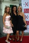 Amsterdam, 18 Oktober 2006
Beau Monde Awards 2006
Vivian Reys met Chantal bles en..
Foto Peter Smulders BV