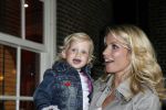 Naarden 21 mei 2007
Presentatie boek Supermom's stijlgids van Vivian Ewbank Reijs in het Arsenaal.
Peter Smulders bv