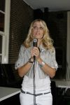Naarden 21 mei 2007
Presentatie boek Supermom's stijlgids van Vivian Ewbank Reijs in het Arsenaal.
Peter Smulders bv
