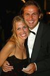 Amsterdam 22 april 2002

Uitreiking van de Musical awards in de RAI
Vivian Reys en John Ewbank
Peter Smulders bv