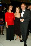Amsterdam 22 april 2002

Uitreiking van de Musical awards in de RAI
Vivian Reys en John Ewbank
Peter Smulders bv